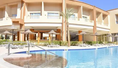 Parrotel Lagoon Resort