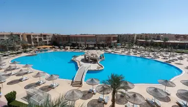Parrotel Lagoon Resort