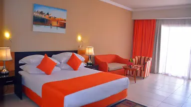 Parrotel Lagoon Resort