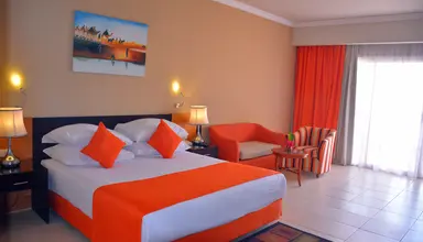 Parrotel Lagoon Resort
