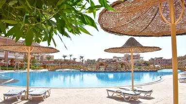 Parrotel Lagoon Resort