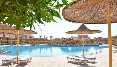 Parrotel Lagoon Resort