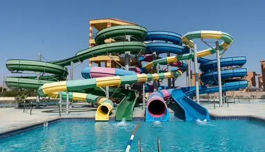 Parrotel Lagoon Resort