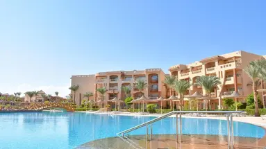 Parrotel Lagoon Resort
