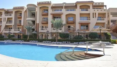 Parrotel Lagoon Resort