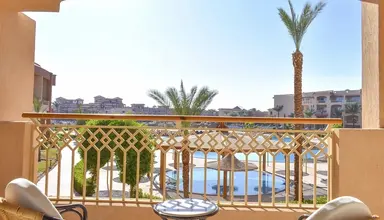 Parrotel Lagoon Resort