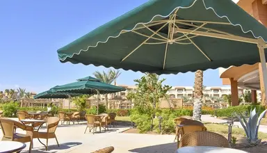 Parrotel Lagoon Resort