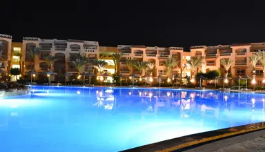 Parrotel Lagoon Resort