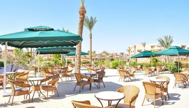 Parrotel Lagoon Resort