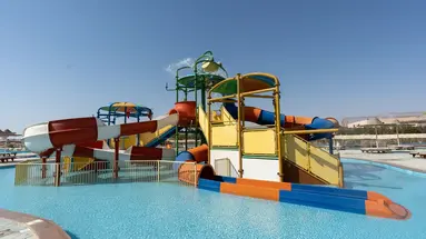 Parrotel Lagoon Resort