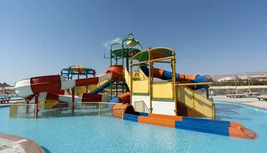 Parrotel Lagoon Resort