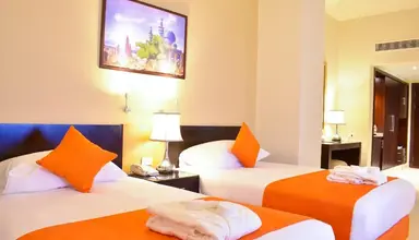 Parrotel Lagoon Resort