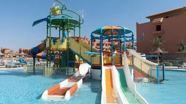 Parrotel Lagoon Resort