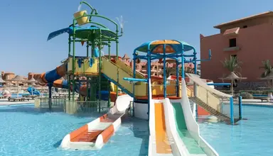 Parrotel Lagoon Resort