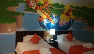 Parrotel Lagoon Resort