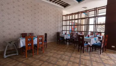 Parrotel Lagoon Resort