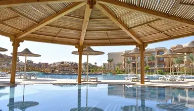 Parrotel Lagoon Resort