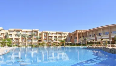 Parrotel Lagoon Resort