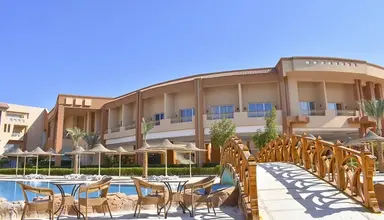 Parrotel Lagoon Resort