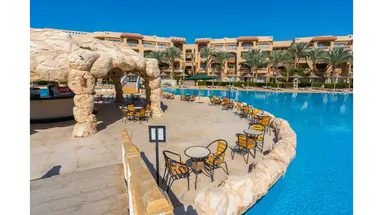Parrotel Lagoon Resort