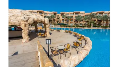 Parrotel Lagoon Resort