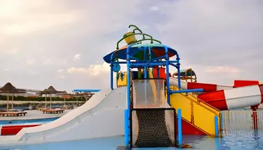 Parrotel Lagoon Resort