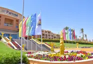 Parrotel Lagoon Resort