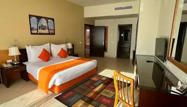 Parrotel Lagoon Resort