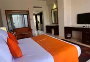 Parrotel Lagoon Resort