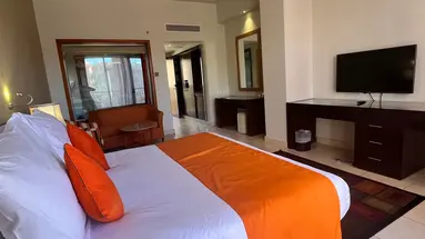 Parrotel Lagoon Resort