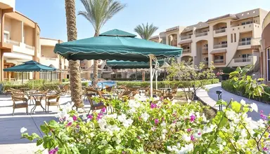 Parrotel Lagoon Resort