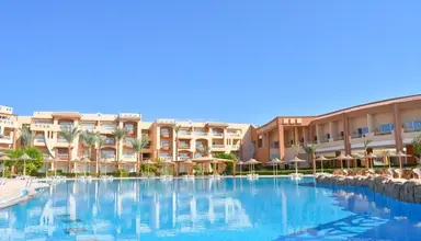Parrotel Lagoon Resort