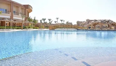 Parrotel Lagoon Resort