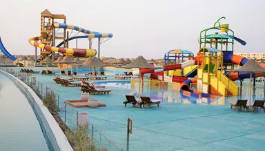 Parrotel Lagoon Resort