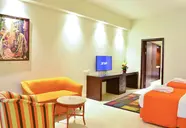 Parrotel Lagoon Resort