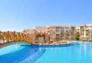 Parrotel Lagoon Resort