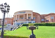 Parrotel Lagoon Resort