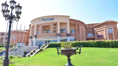 Parrotel Lagoon Resort