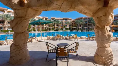 Parrotel Lagoon Resort