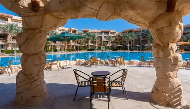 Parrotel Lagoon Resort