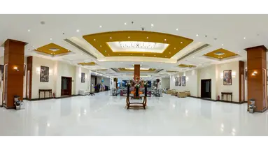 Parrotel Lagoon Resort