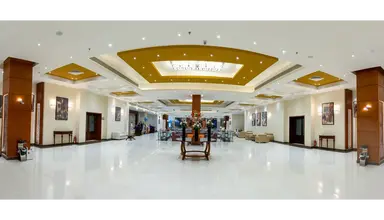 Parrotel Lagoon Resort