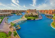 Parrotel Lagoon Resort