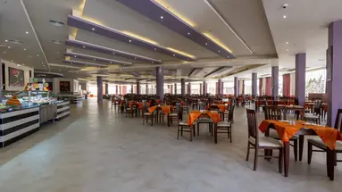 Parrotel Lagoon Resort
