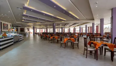 Parrotel Lagoon Resort