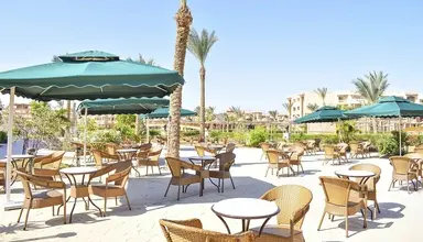 Parrotel Lagoon Resort