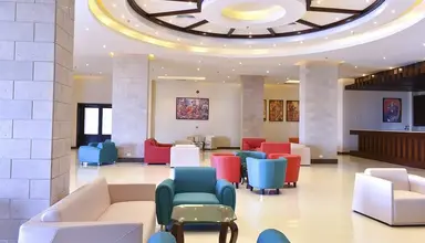 Parrotel Lagoon Resort