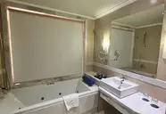 Parrotel Lagoon Resort