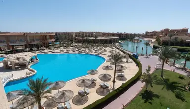 Parrotel Lagoon Resort