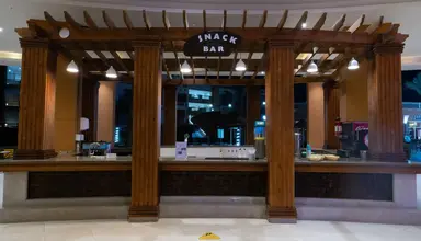 Parrotel Lagoon Resort